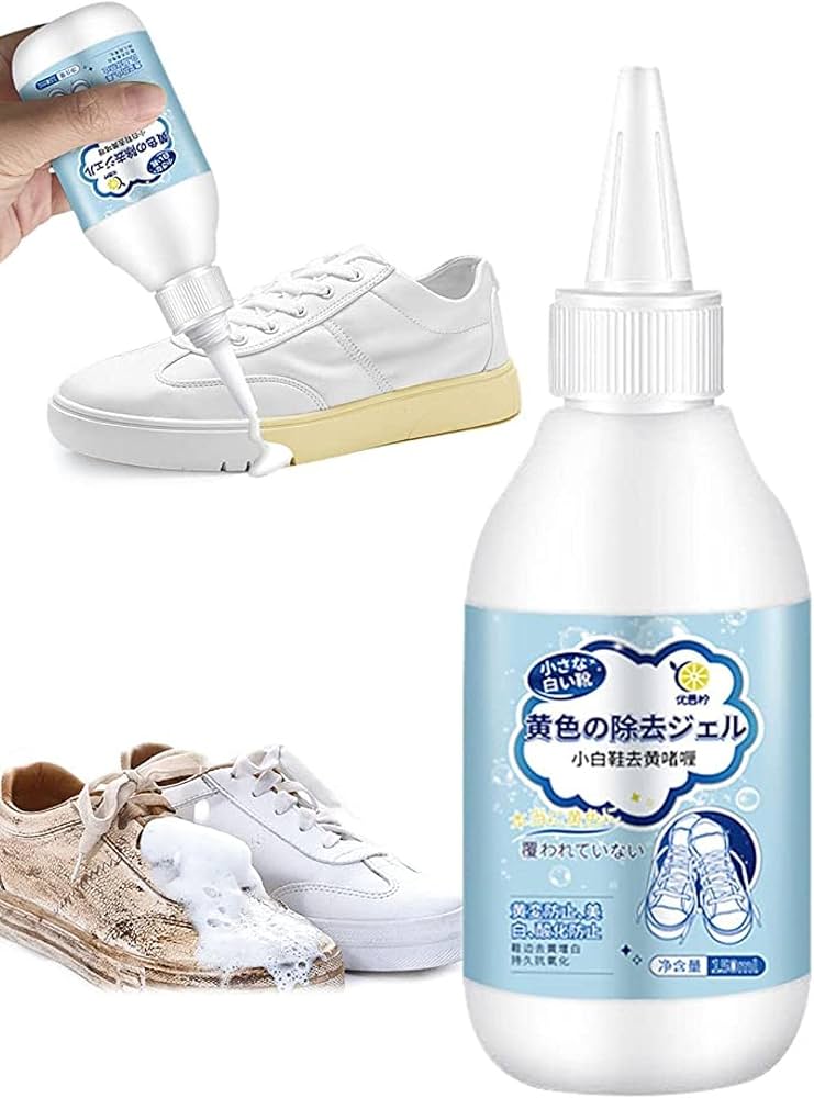 Amazon.co.jp: 徹底除汚、白さ増す、水洗不要、乾燥不要